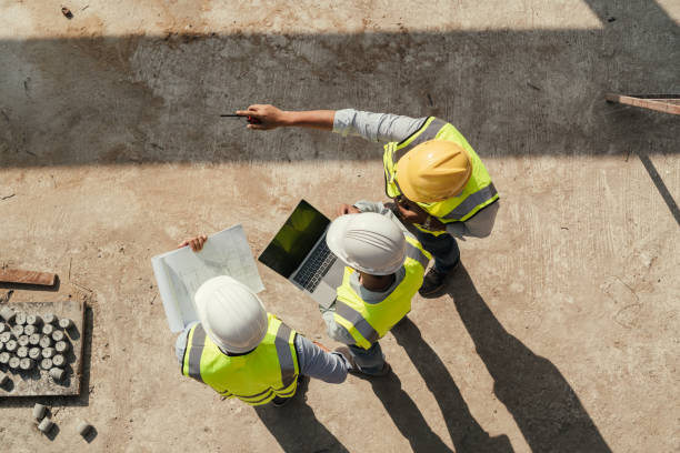 Best Concrete Sidewalk Installation in Alamogordo, NM