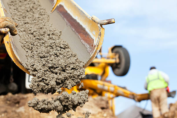 Best Concrete Driveway Installation in Alamogordo, NM
