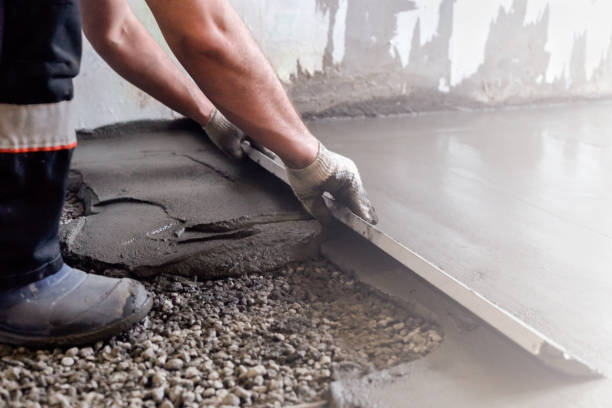 Best Concrete Retaining Walls in Alamogordo, NM